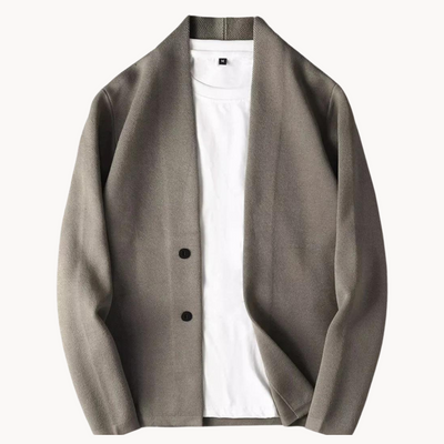 Le Marceau - Elegant Lightweight Jacket