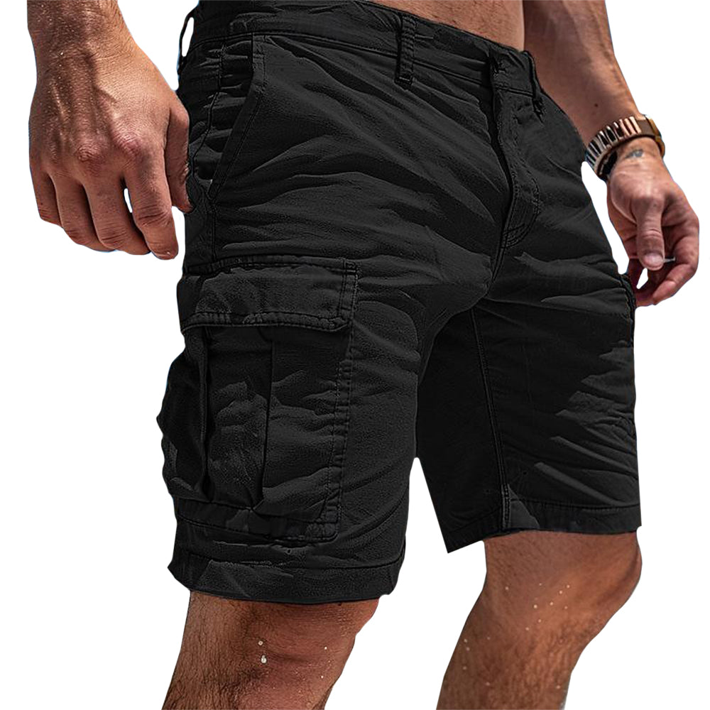 Devon™ | Men's Cargo Shorts