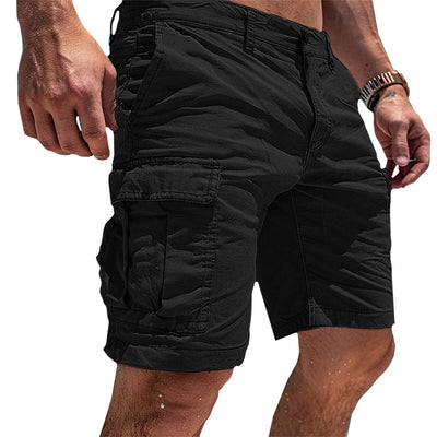 Devon™ | Men's Cargo Shorts
