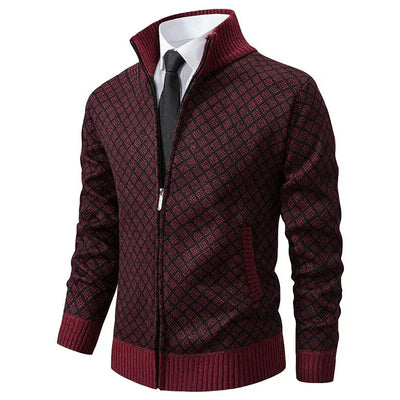 The Hudson Jacket