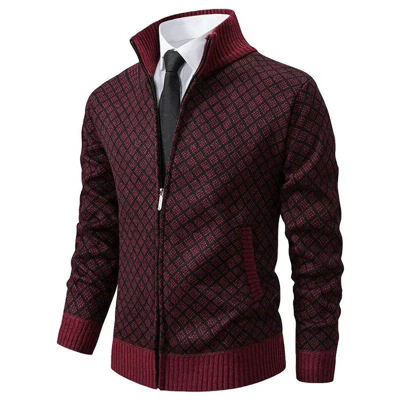 Dumont – Elegant men's vest