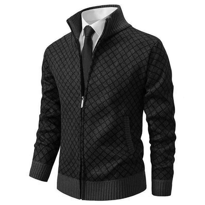 The Hudson Jacket