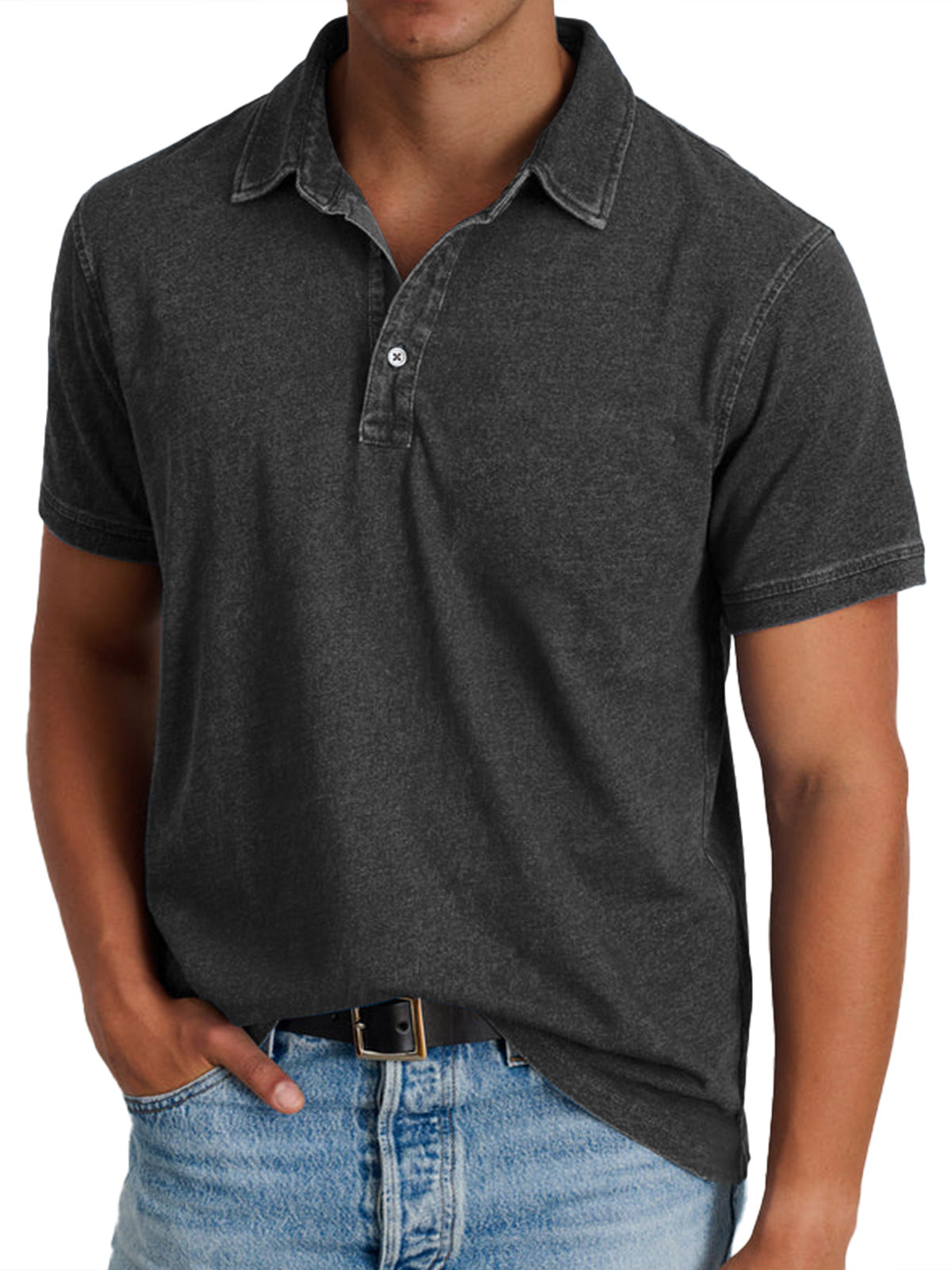 Anthony | Polo Shirt