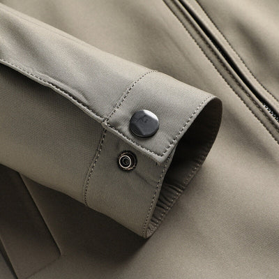 Larwin Windbreaker Jacket