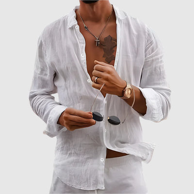 Marcelo - Summer Shirt