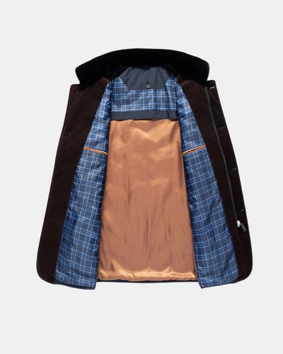 ANTONIO - MEN'S JACKET