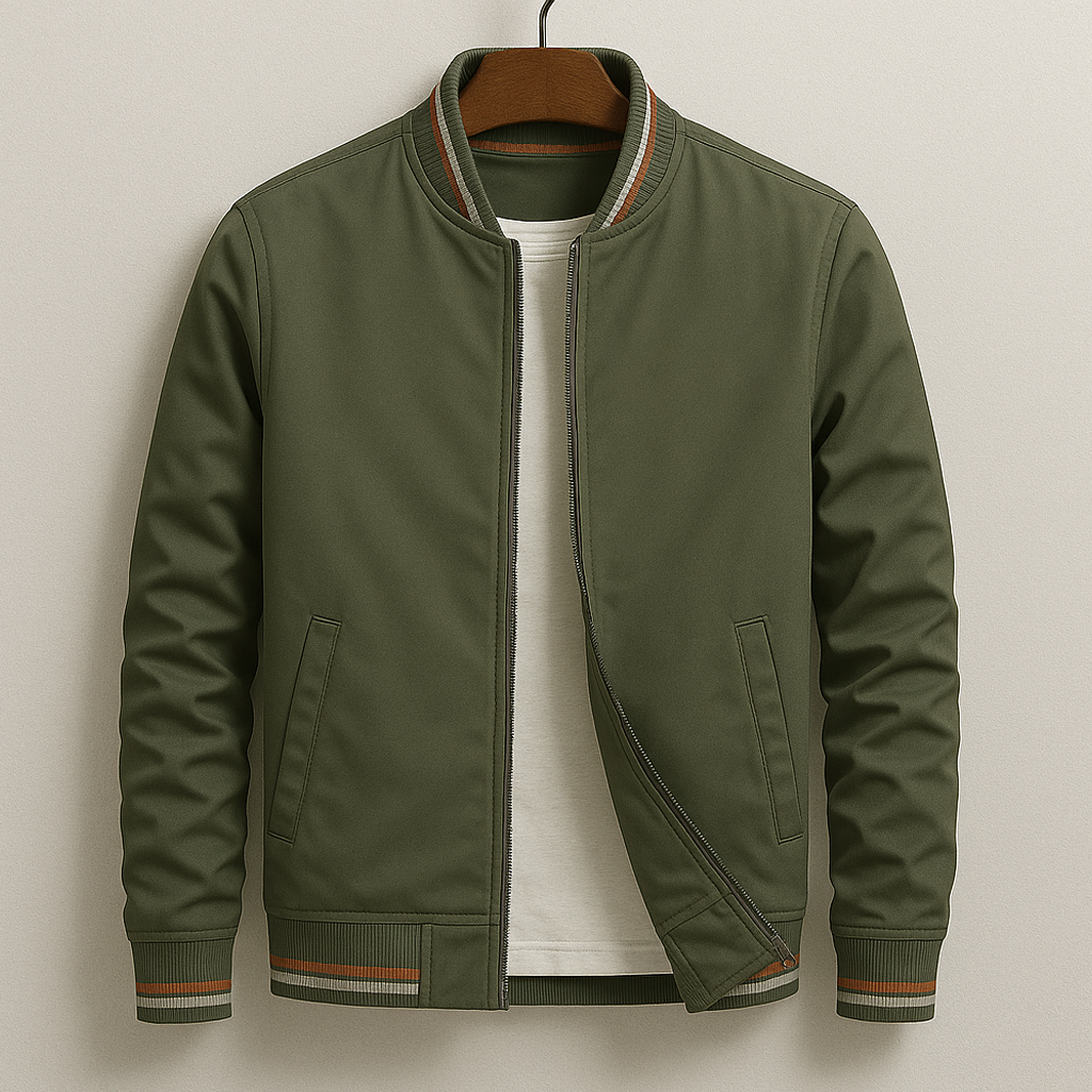 Colton | Outerwear Jacket