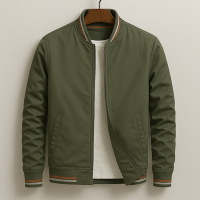 Colton | Outerwear Jacket