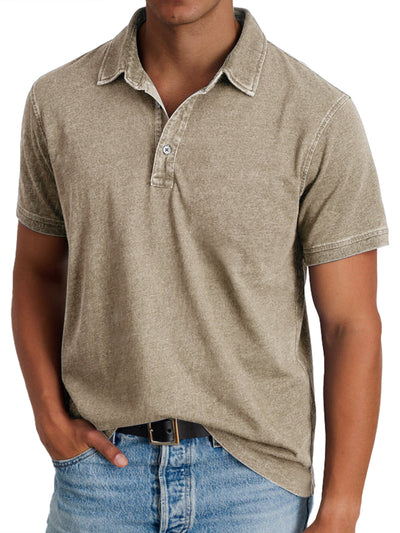 Anthony | Polo Shirt