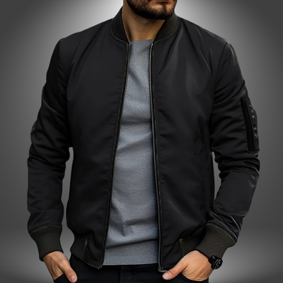 Noah | Lightweight Handmade Jacket