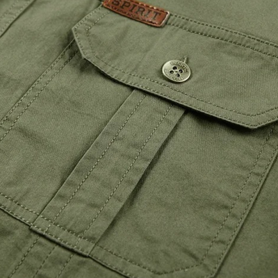Sierra Short Sleeve