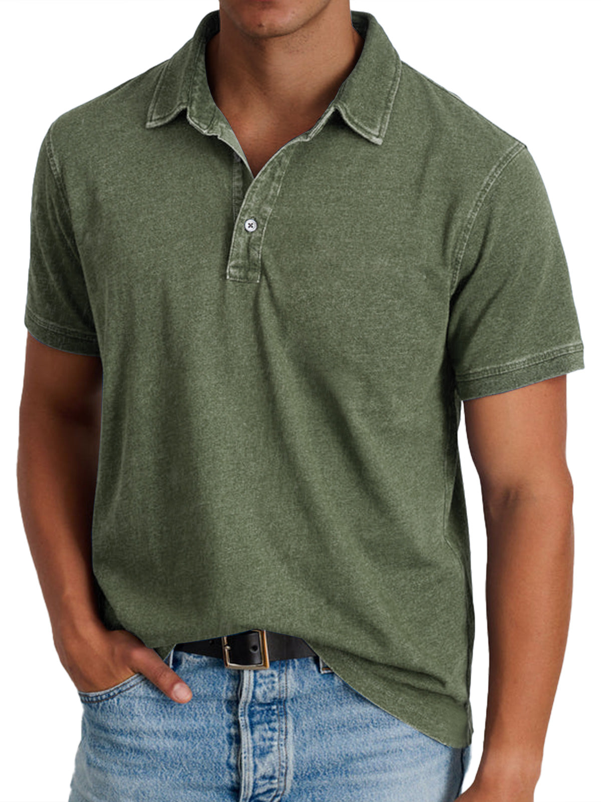 Anthony | Polo Shirt