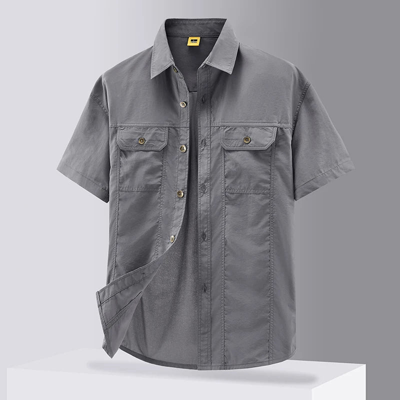 Kirkland Tactical Summer Shirt