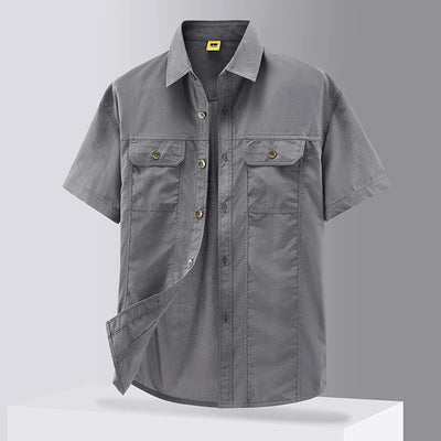 Kirkland Tactical Summer Shirt