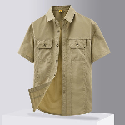 Kirkland Tactical Summer Shirt