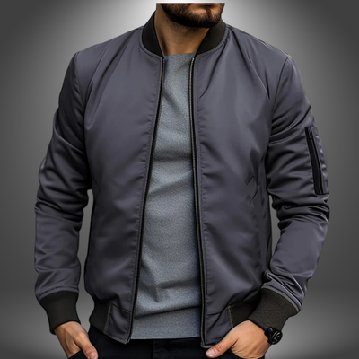 Noah | Lightweight Handmade Jacket
