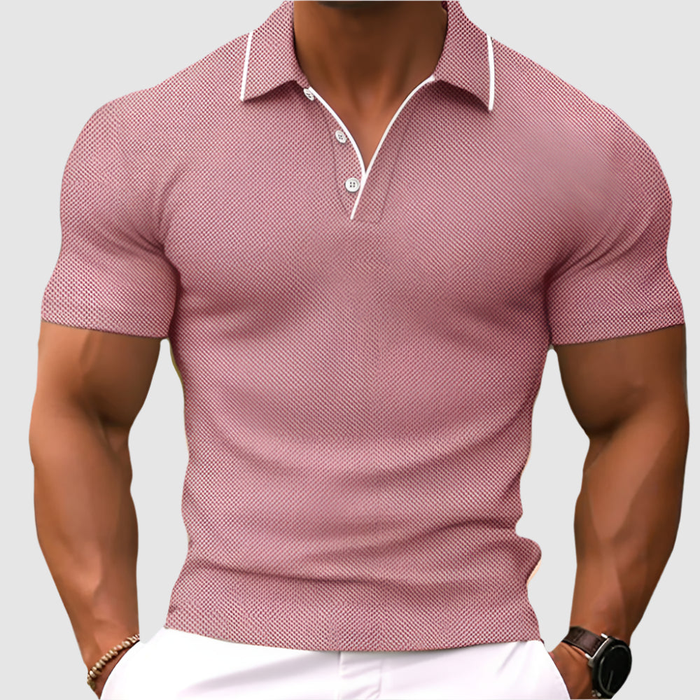 Arthur Agustus Shirt