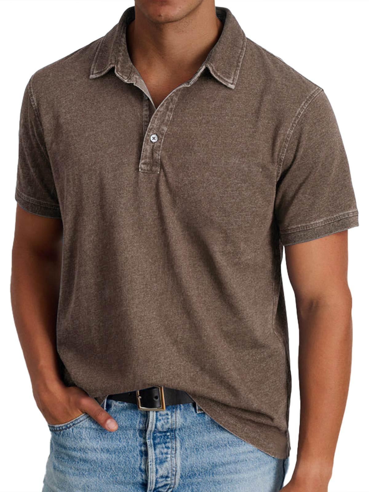 Anthony | Polo Shirt