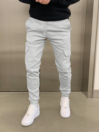 Michael | Cargo Jogger Fit
