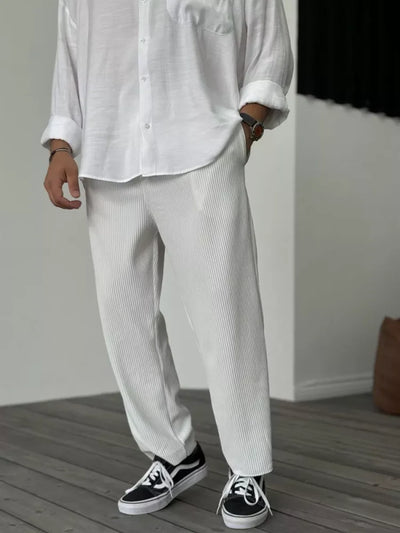 Felix™ - Soft Luxury Pants for Men