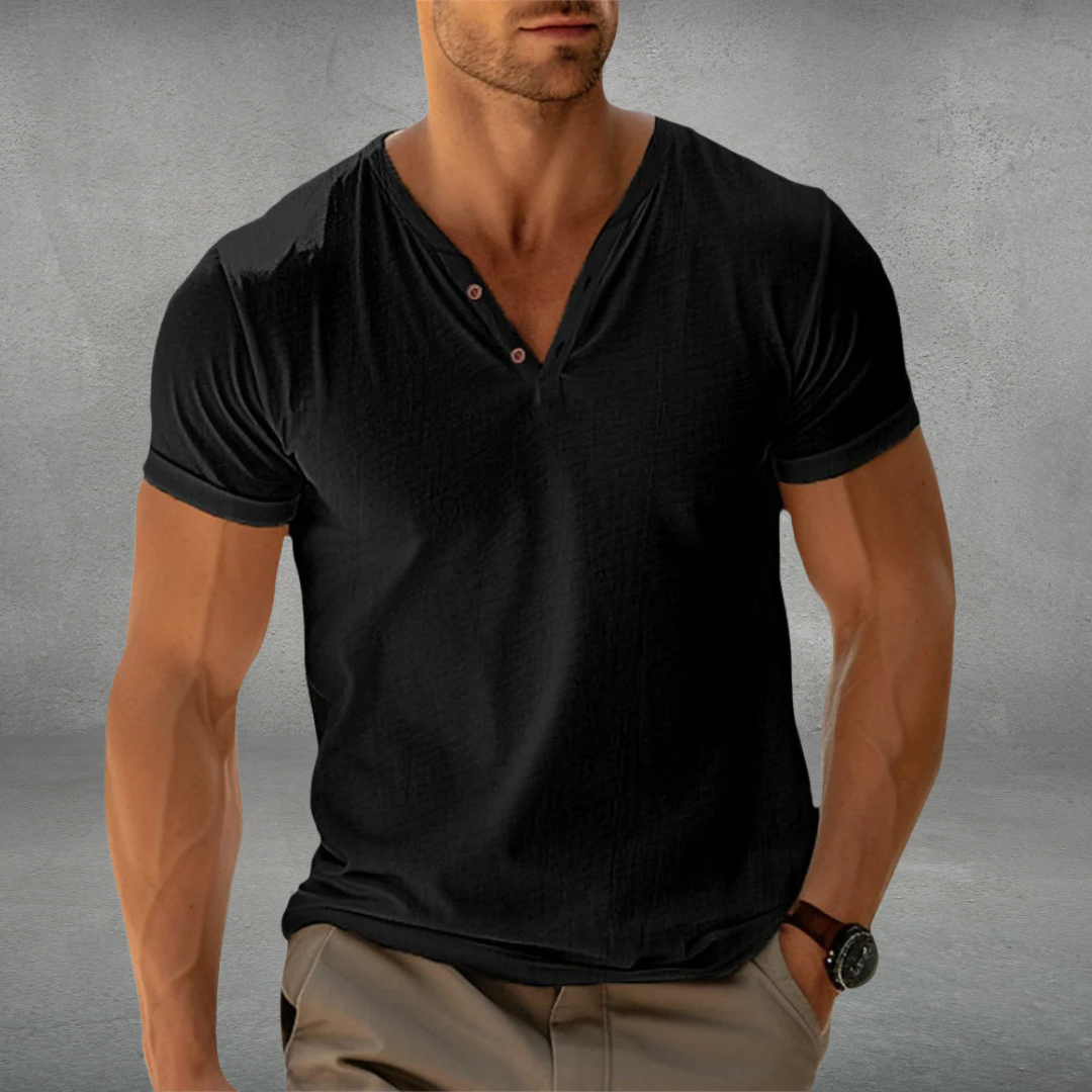 Florian™ | Stylish Polo T-shirt