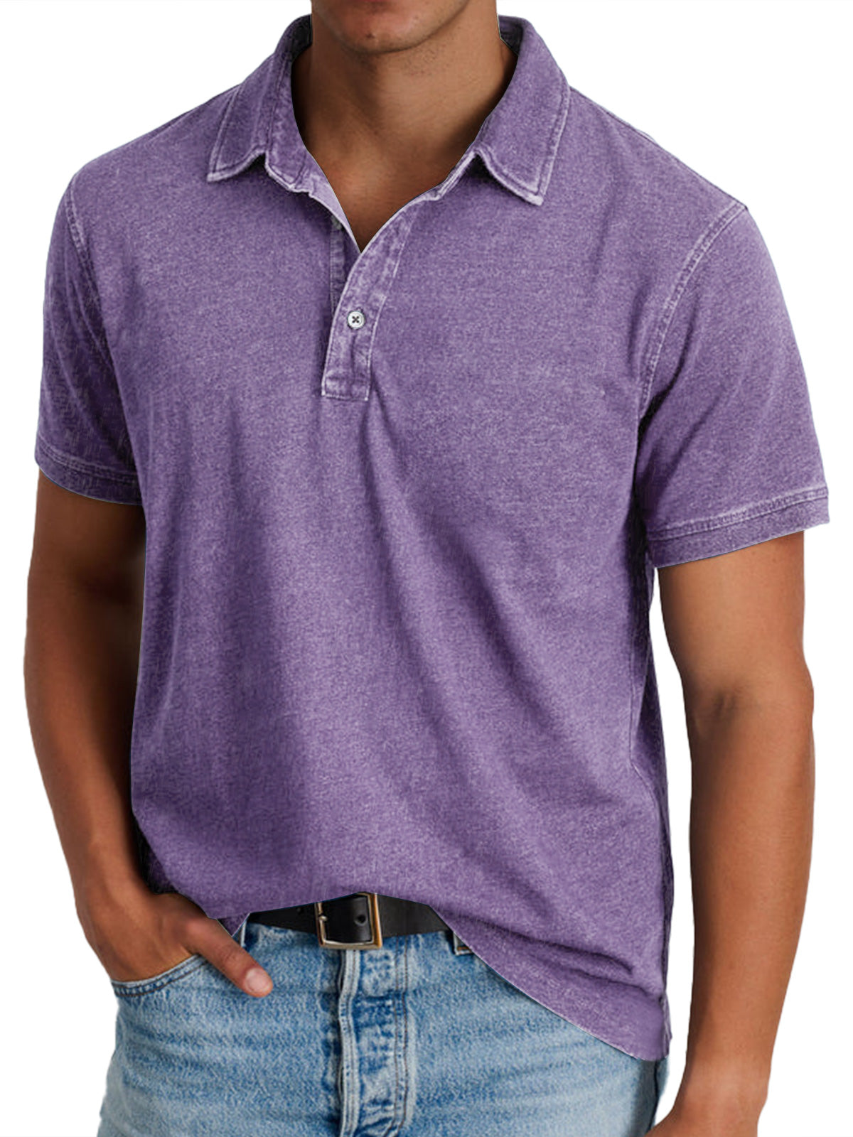 Anthony | Polo Shirt