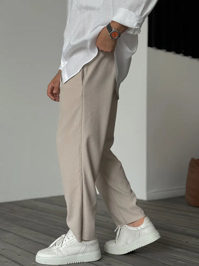Felix™ - Soft Luxury Pants for Men