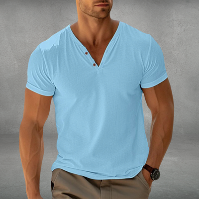 Florian™ | Stylish Polo T-shirt