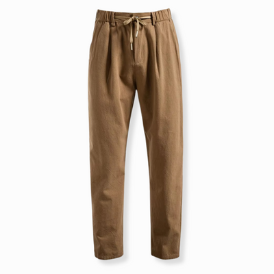 Monaco Linen Trousers