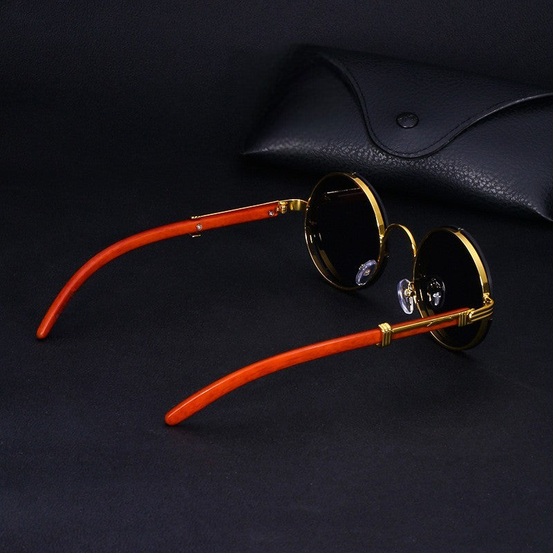 Valentino Rossi Retro Shades