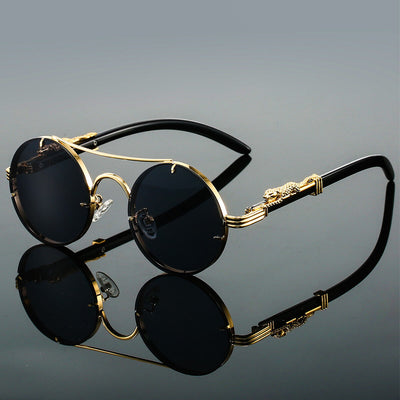 Sherwin | Retro Style Sunglasses