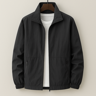 Wiscon Windbreaker Jacket