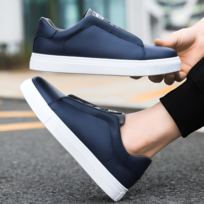 Bernardo™ | Stylish Elegance Sneakers