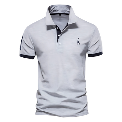 William | Premium Casual Polo Shirt