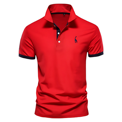 William | Premium Casual Polo Shirt