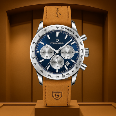 Stylish Luxury Watch