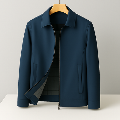 Larwin Windbreaker Jacket