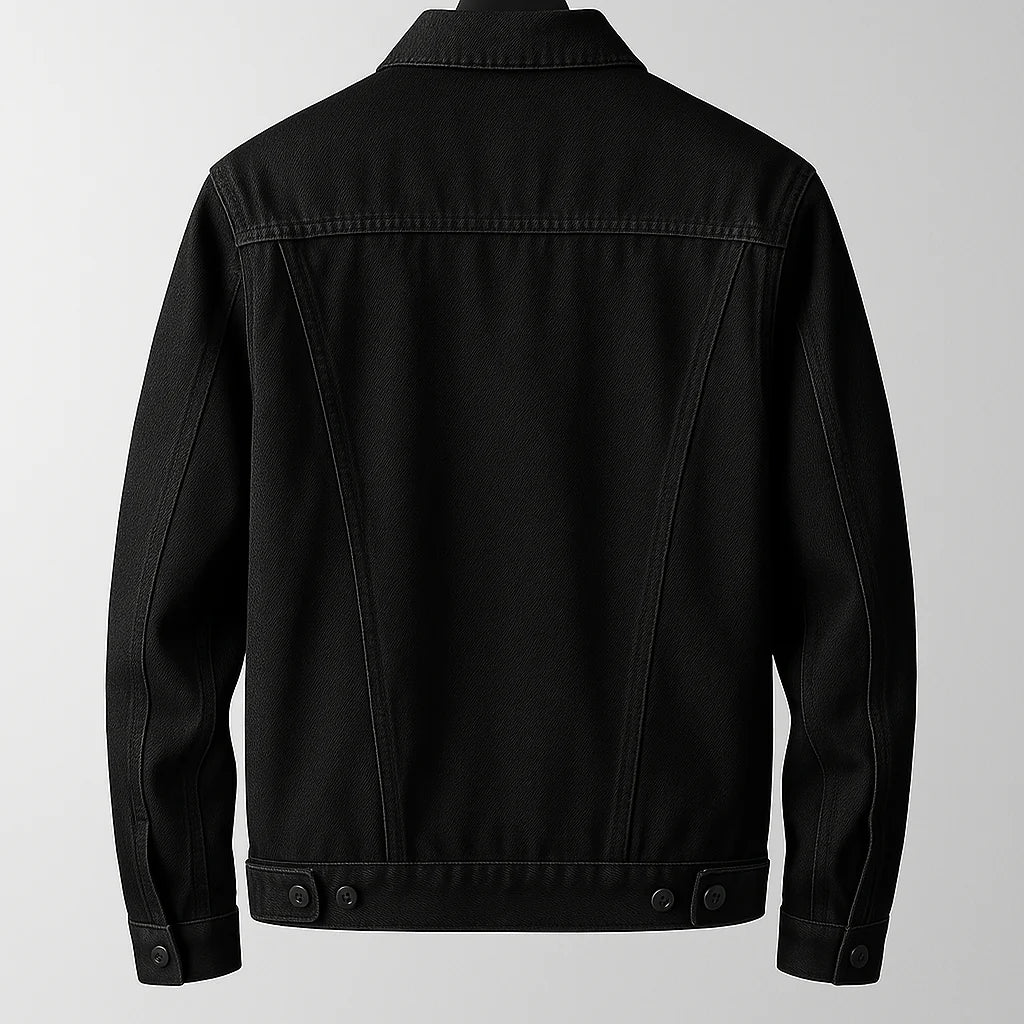 Masimo Denim Jacket