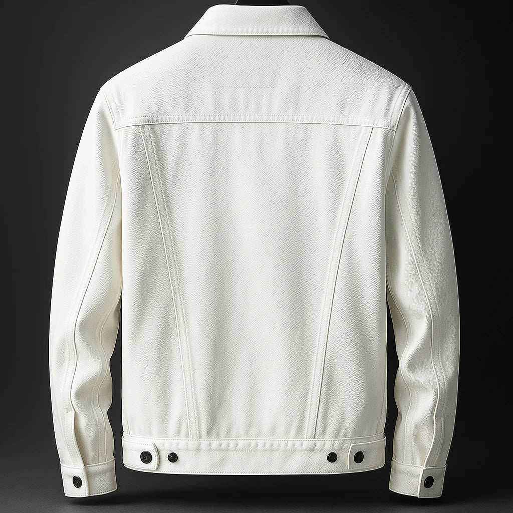 Masimo Denim Jacket