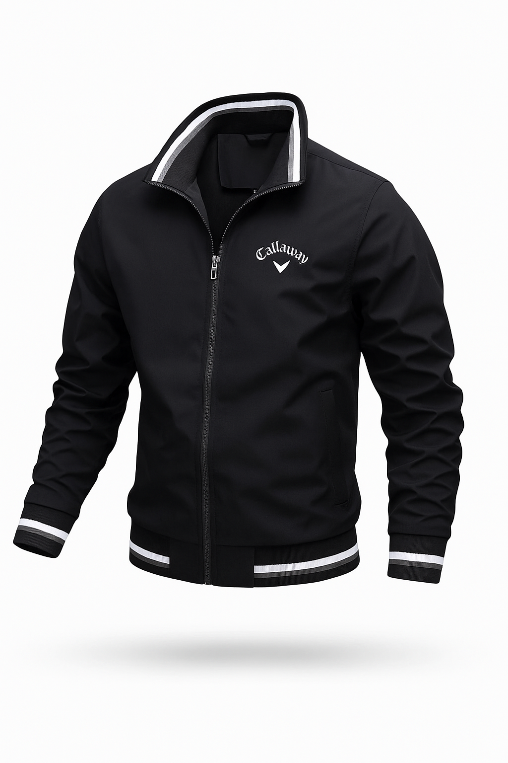 Laar | Luxe Callaway Blouson for Men