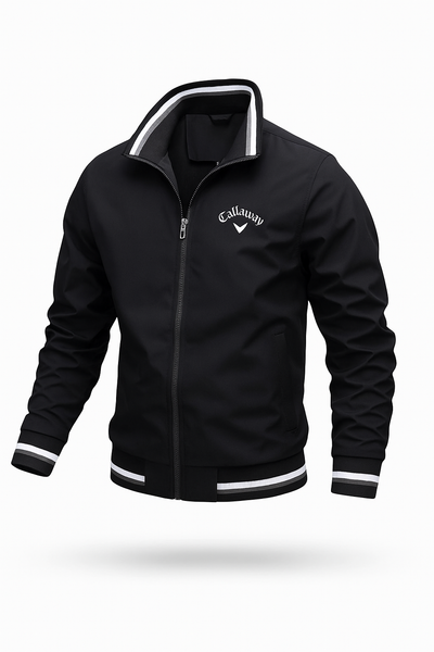 Laar | Luxe Callaway Blouson for Men