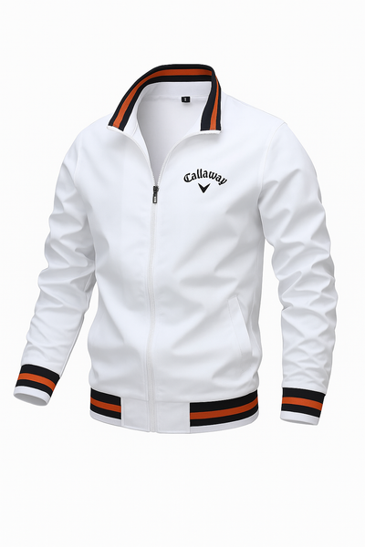Laar | Luxe Callaway Blouson for Men