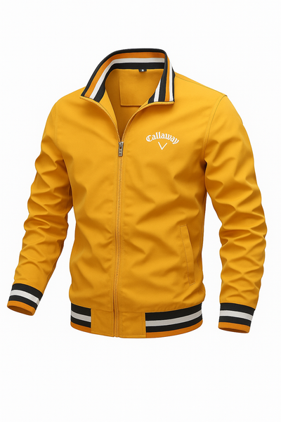 Laar | Luxe Callaway Blouson for Men