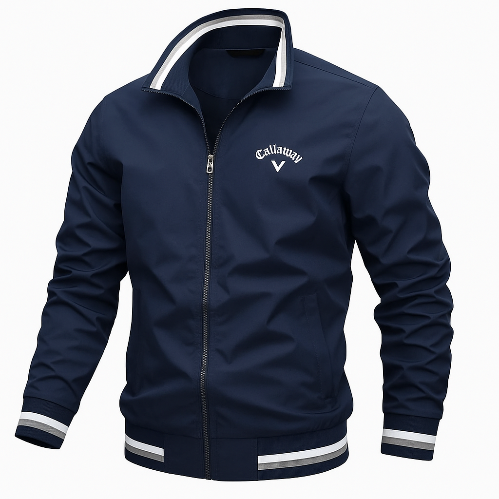 Laar | Luxe Callaway Blouson for Men