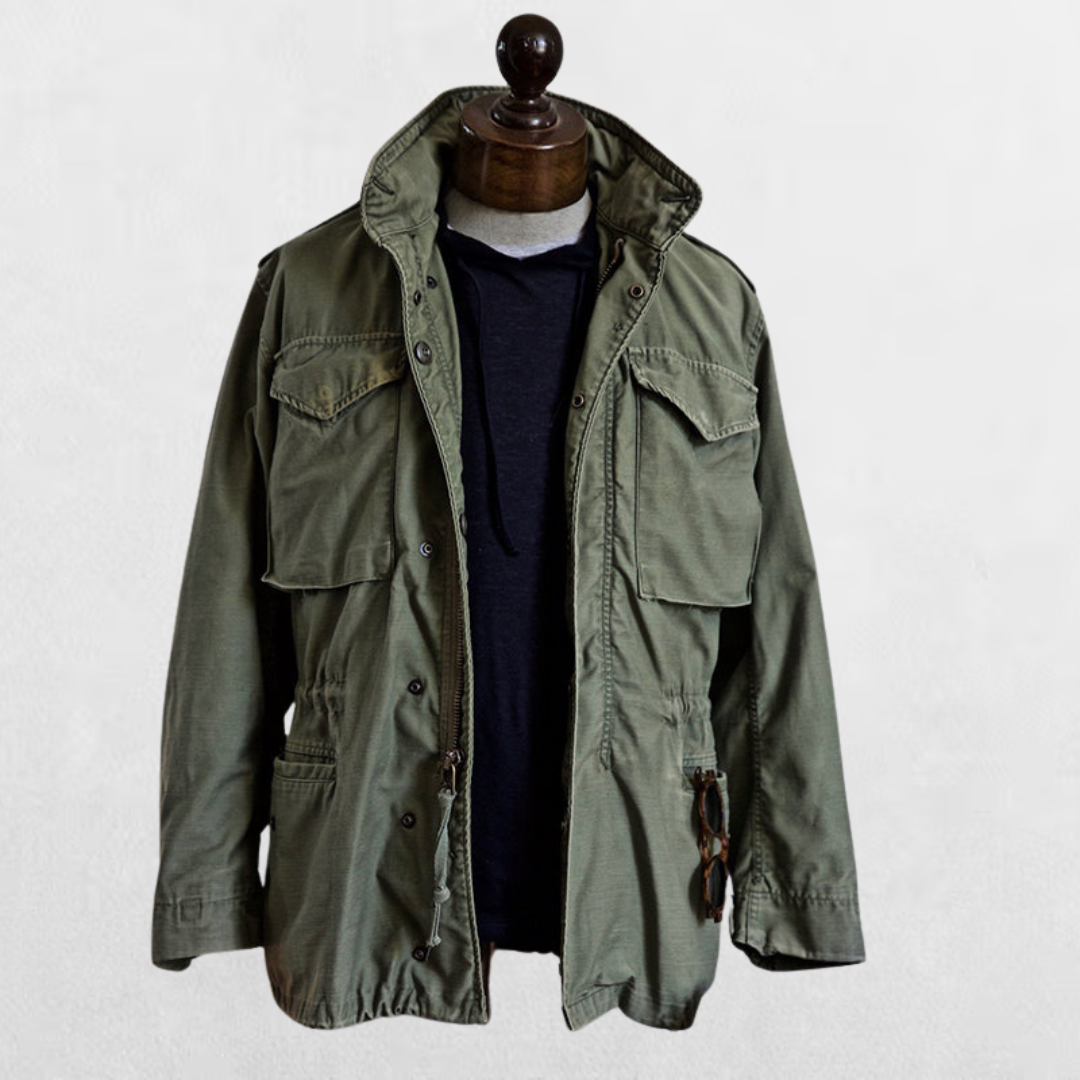 Archer – Field Jacket