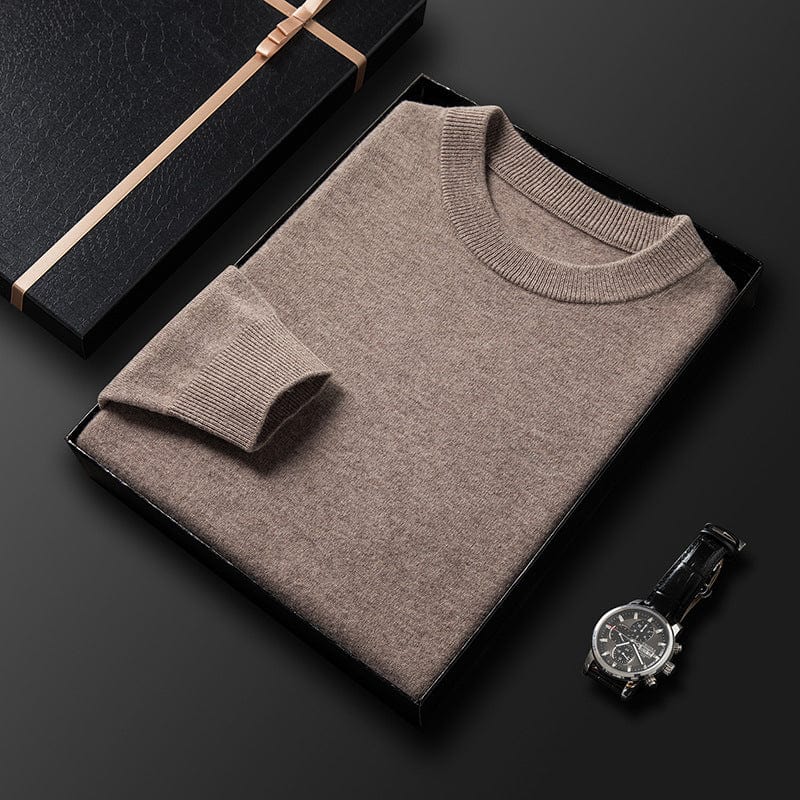 Harry™ | Cashmere Sweater