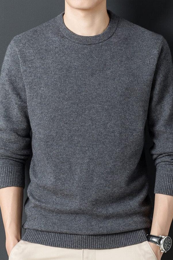 Harry™ | Cashmere Sweater