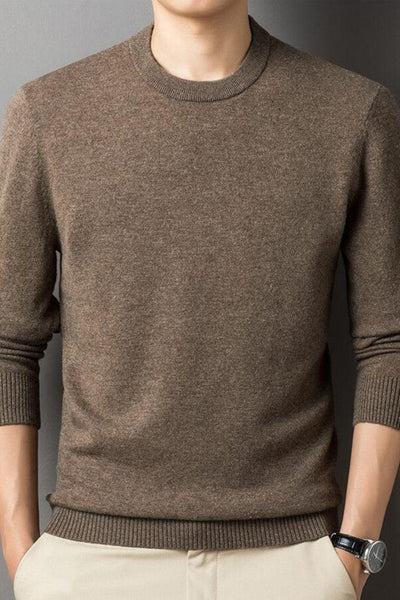 Harry™ | Cashmere Sweater