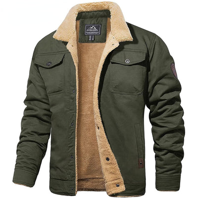 Mont - Timeless Bomber Jacket