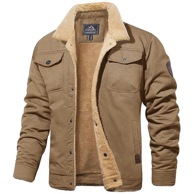Mont - Timeless Bomber Jacket
